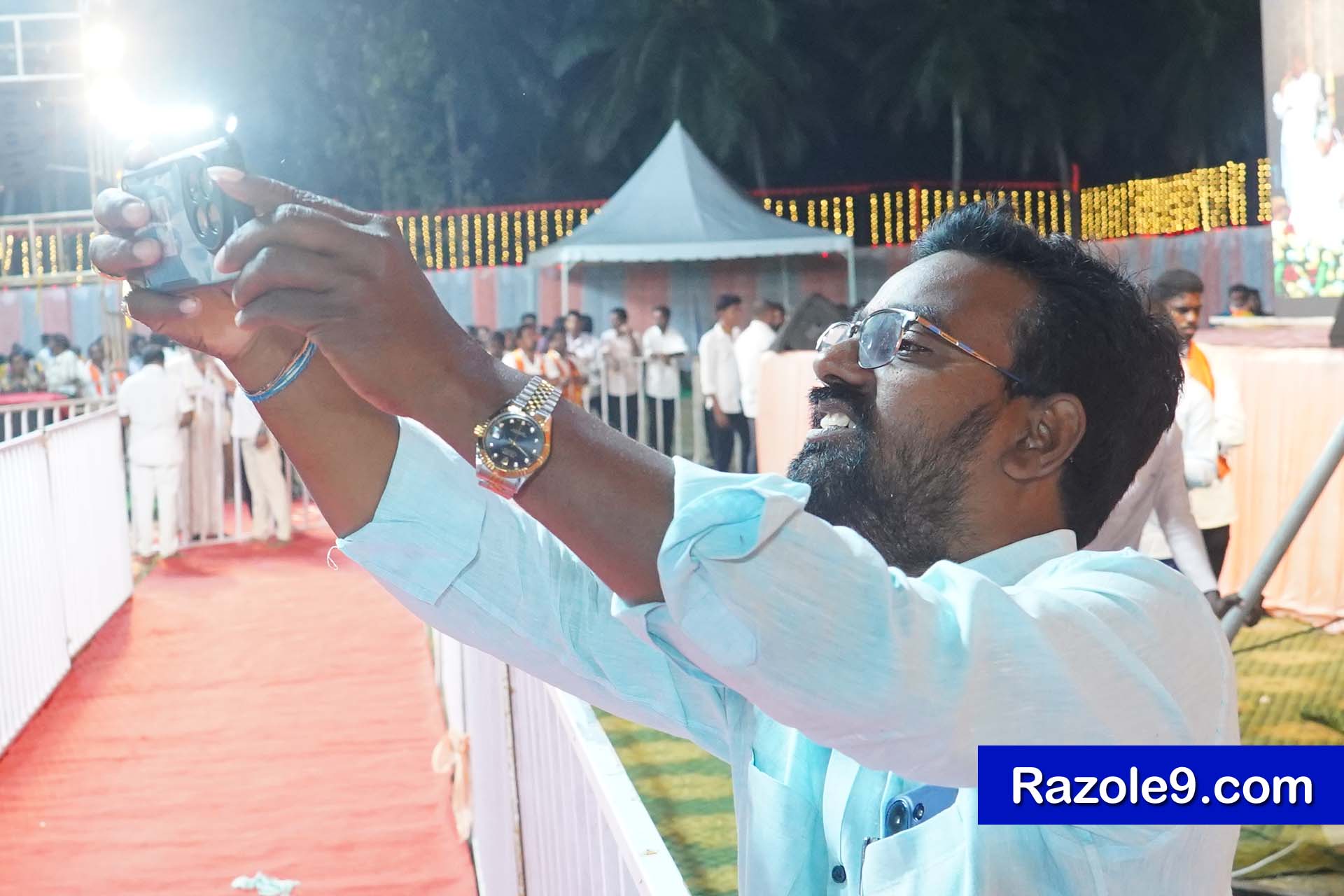 Srinivasa Kalyanam - vegivaaripalem - 2026
